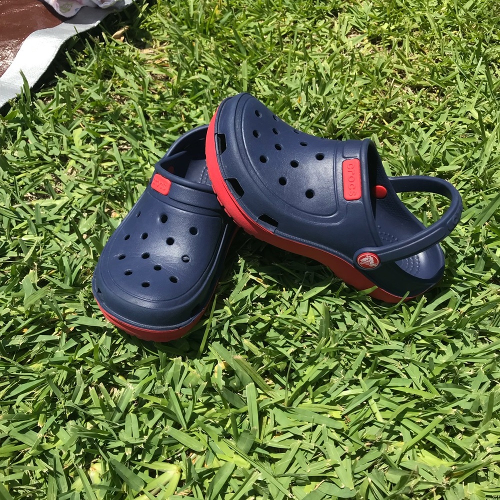 Crocs